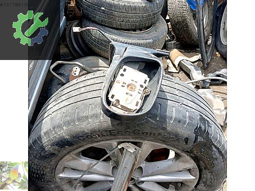 Toyota RAV4 Sol Dış Ayna çıkma parça