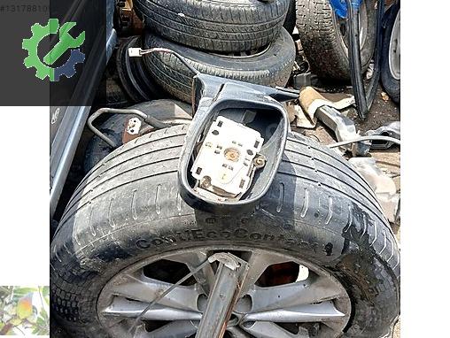 Toyota RAV4 Sol Dış Ayna çıkma parça