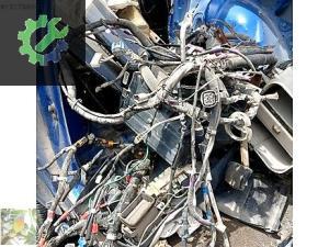 94 2000 toyota RAV4 3 kapı komple elektrik tesisatı