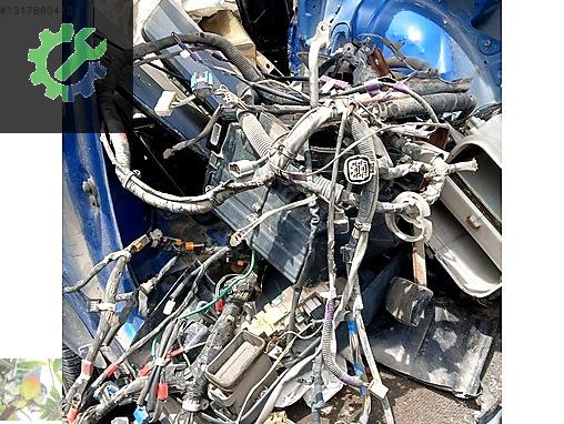 Toyota RAV4 Elektrik Tesisatı çıkma parça