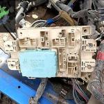 94 2000 toyota RAV4 3 kapı komple elektrik tesisatı