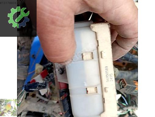 Toyota RAV4 Elektrik Tesisatı çıkma parça