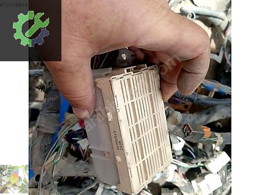 Toyota RAV4 Elektrik Tesisatı çıkma parça