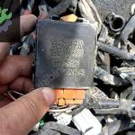 94 2000 toyota RAV4 3 kapı komple elektrik tesisatı