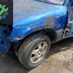 94 2000 toyota rav4 taşıyıcı porya