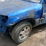 94 2000 toyota rav4 taşıyıcı porya