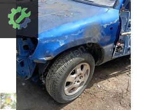 94 2000 toyota rav4 taşıyıcı porya