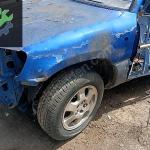 94 2000 toyota rav4 taşıyıcı porya