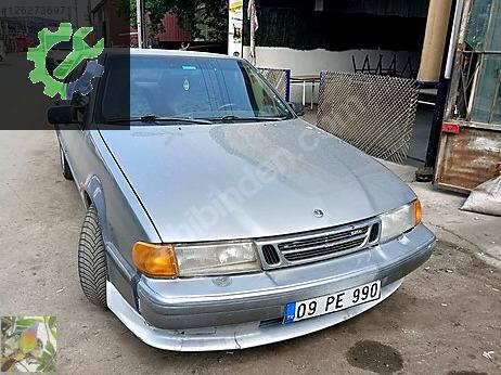 Saab 9000 Ateşleme Bobini çıkma parça