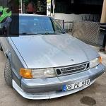 94 98 saab 9000 b204 turbolu motor