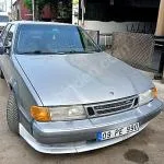 94 98 saab 9000 b204 turbolu motor