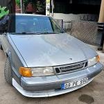 94 98 saab 9000 b204 turbolu motor