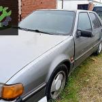 94 98 saab 9000 manuel şanzıman