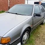 94 98 saab 9000 manuel şanzıman