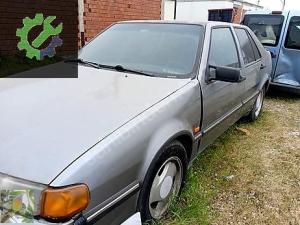 94 98 saab 9000 manuel şanzıman