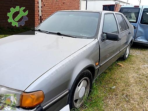 Saab 9000 Şanzıman Komple çıkma parça