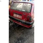 94 Fiat Tipo benzin deposu