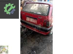 94 Fiat Tipo benzin deposu