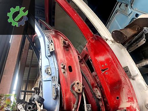 Kia Sephia Kapı Camları çıkma parça