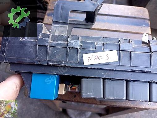 Fiat Tipo Sigorta Kutusu çıkma parça