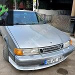 94 saab 9000 manuel şanzıman