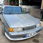 94 saab 9000 manuel şanzıman