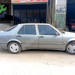 94 saab 9000 manuel şanzıman
