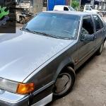 94 saab 9000 manuel şanzıman