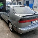 94 saab 9000 manuel şanzıman