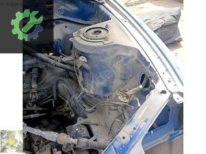 95 98 Toyota RAV4 sol ön çeyrek