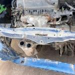 95 98 Toyota RAV4 sol ön çeyrek