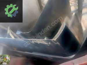 95 ford escort bagaj