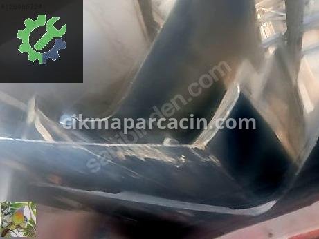 Ford Escort Bagaj Arması çıkma parça