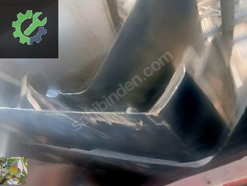Ford Escort Bagaj Arması çıkma parça