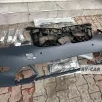 2019 BMW 3 Serisi Tampon Pabucu Çıkma Parça İstanbul