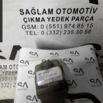 9612140880E PEUGEOT 206 ÇIKMA HİDROLİK YAĞ DİREKSİYON DEPOSU