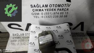 9612140880E PEUGEOT 206 ÇIKMA HİDROLİK YAĞ DİREKSİYON DEPOSU