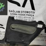 9629337277 PEUGEOT 206 ÇIKMA TEK KAPI SAĞ ARKA KAPI DÖŞEMESİ