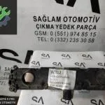 2023 Fiat Doblo Bakalit Çıkma Parça Konya
