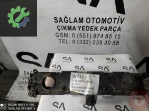 9630142180 PEUGEOT PARTNER 2.0 HDİ ÇIKMA KÜLBÜLATÖR KAPAĞI