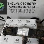 2023 Fiat Doblo Bakalit Çıkma Parça Konya
