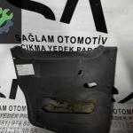 9643011377 CİTROEN BERLİNGO-PARTNER ÇIKMA SOL ARKA KAPI KOLU