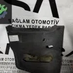 9643011377 CİTROEN BERLİNGO-PARTNER ÇIKMA SOL ARKA KAPI KOLU