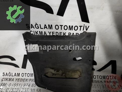 Citroen RL Kapı Kolu çıkma parça