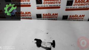 9643755580 PEUGEOT-CİTROEN GRUP 1.6 HDİ ÇIKMA YAĞ SÜZGEÇİ