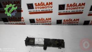 9644059280 PEUGEOT PARTNER 2.0 HDİ ÇIKMA KÜLBÜRATÖR KAPAĞI