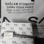 Ford Fiesta Eksantrik Mili Çıkma Parça Konya