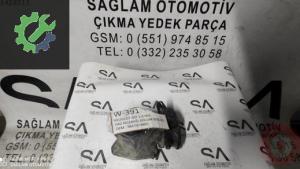 9647474880 PEUGEOT 407 2.0 HDİ GAZ KELEBEĞİ DOLUM BOĞAZI