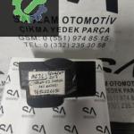 9650224080 PEUGEOT 207 CİTROEN C3 PİCASSO ÇIKMA AKÜ KAPAĞI