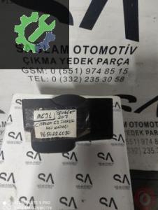 9650224080 PEUGEOT 207 CİTROEN C3 PİCASSO ÇIKMA AKÜ KAPAĞI